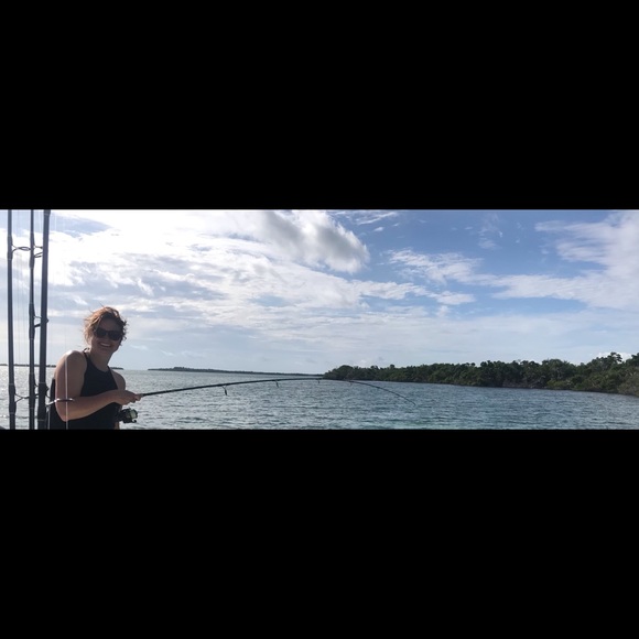 Meet your Posher, Laura - Picture 1 of 1